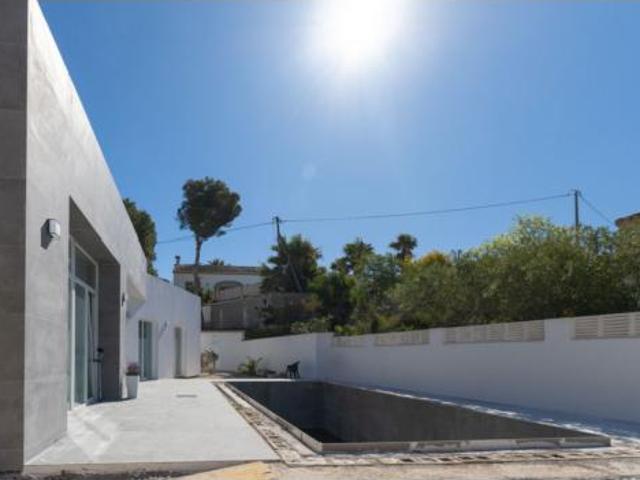 Piso Venta Calpe Calp, Las Adelfas Benicolada Garduix