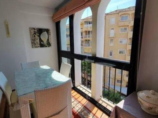 Piso Venta Calpe Calp, Las Adelfas Benicolada Garduix