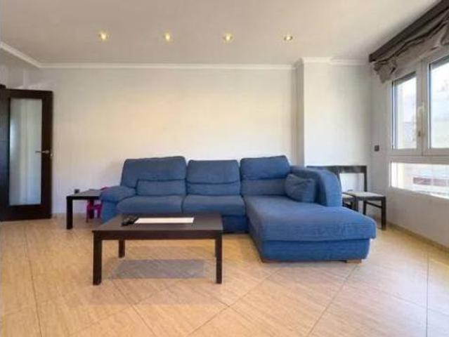 Piso Venta Calpe Calp, Las Adelfas Benicolada Garduix