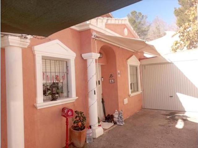 Piso Venta Calpe Calp, Las Adelfas Benicolada Garduix