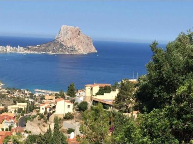 Piso Venta Calpe Calp, Maryvilla