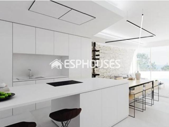 Piso Venta Calpe Calp, Maryvilla