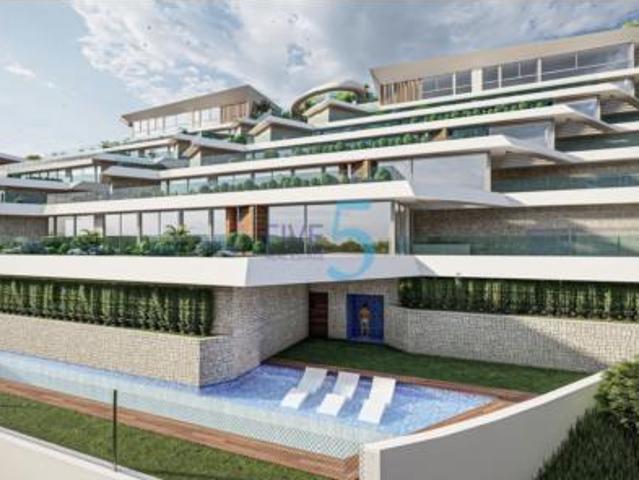 Piso Venta Calpe Calp, Maryvilla