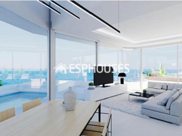 Piso Venta Calpe Calp, Maryvilla