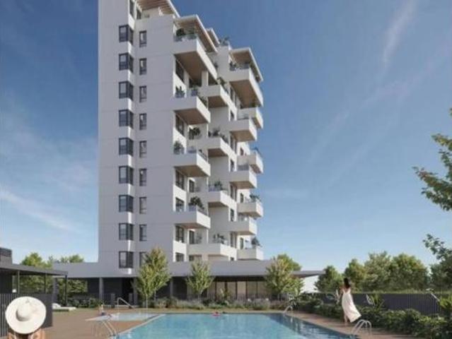 Piso Venta Calpe Calp, Playa de Levante o La Fossa