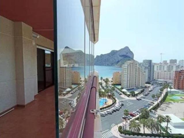 Piso Venta Calpe Calp, Playa de Levante o La Fossa