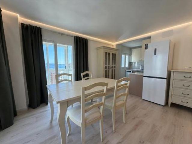 Piso Venta Calpe Calp, Playa de Levante o La Fossa