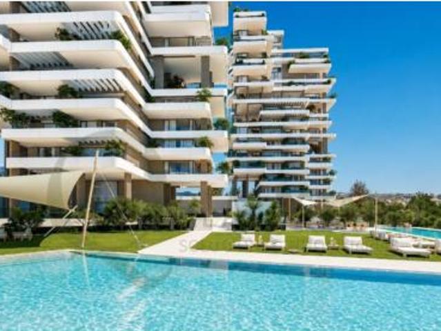 Piso Venta Calpe Calp, Playa de Levante o La Fossa