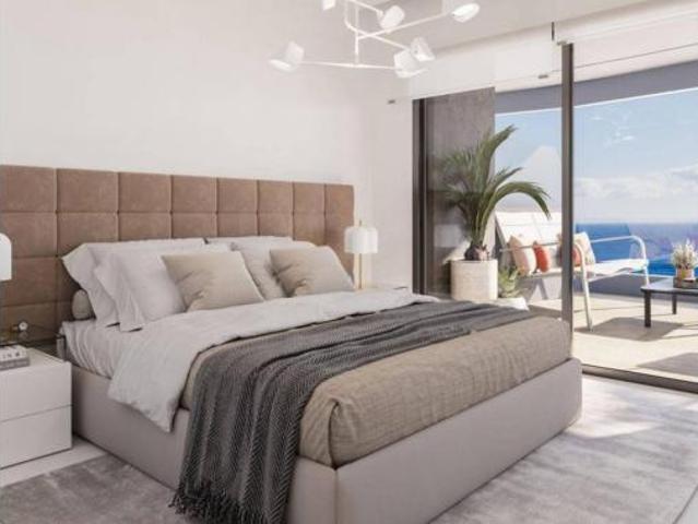 Piso Venta Calpe Calp, Playa de Levante o La Fossa