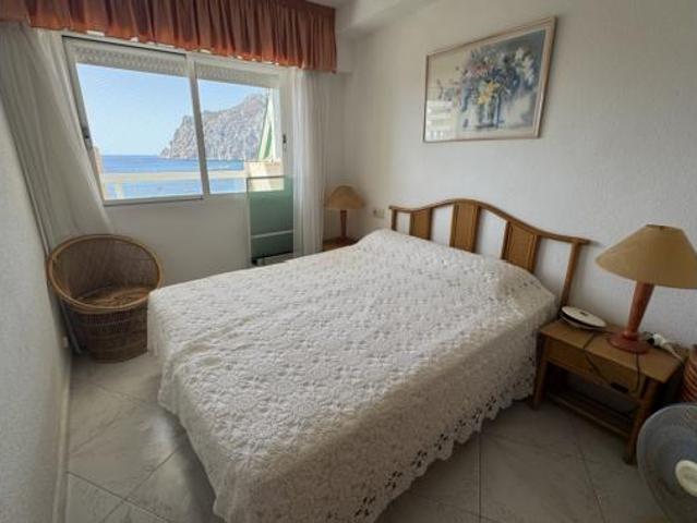 Piso Venta Calpe Calp, Playa de Levante o La Fossa