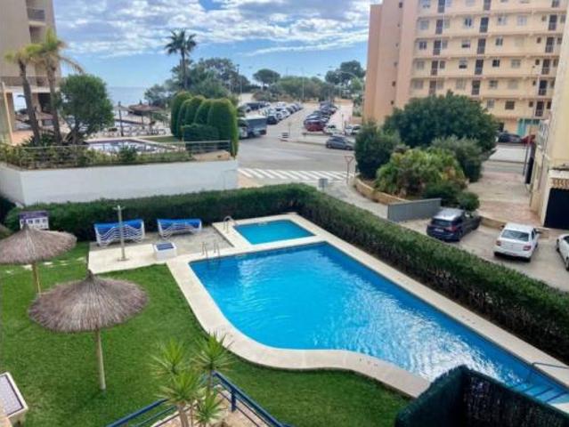 Piso Venta Calpe Calp, Playa de Levante o La Fossa