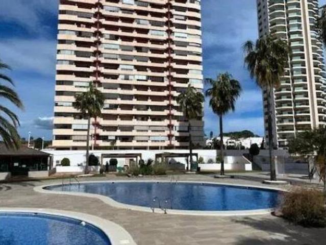 Piso Venta Calpe Calp, Playa de Levante o La Fossa