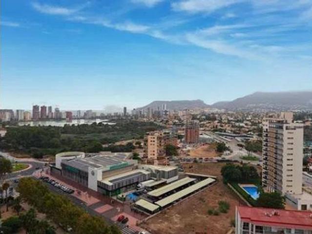 Piso Venta Calpe Calp, Playa de Levante o La Fossa