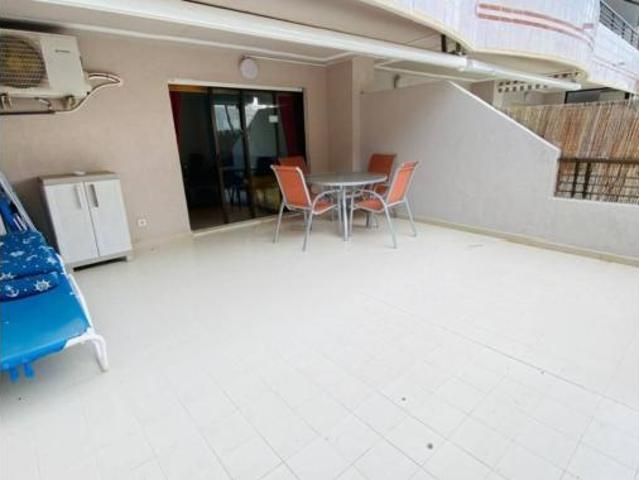 Piso Venta Calpe Calp, Playa de Levante o La Fossa