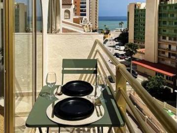 Piso Venta Calpe Calp, Playa de Levante o La Fossa