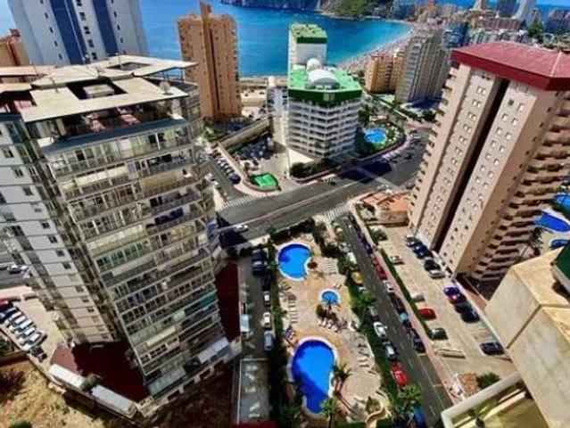 Piso Venta Calpe Calp, Playa de Levante o La Fossa