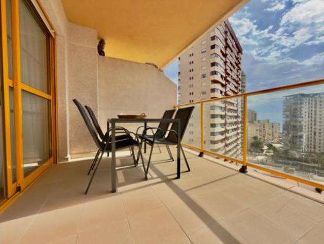 Piso Venta Calpe Calp, Playa de Levante o La Fossa