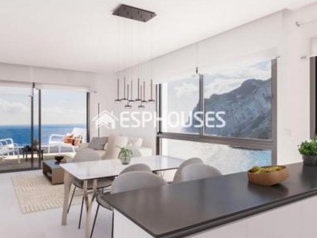 Piso Venta Calpe Calp, Playa de Levante o La Fossa