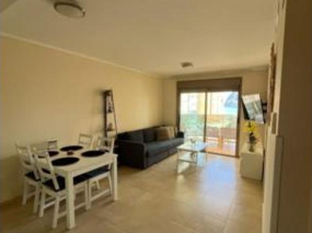 Piso Venta Calpe Calp, Playa de Levante o La Fossa