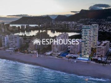 Piso Venta Calpe Calp, Playa de Levante o La Fossa