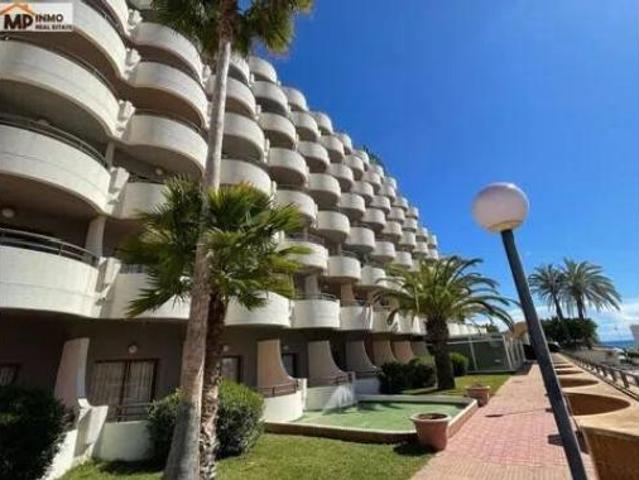 Piso Venta Calpe Calp, La Cometa Carrió Park