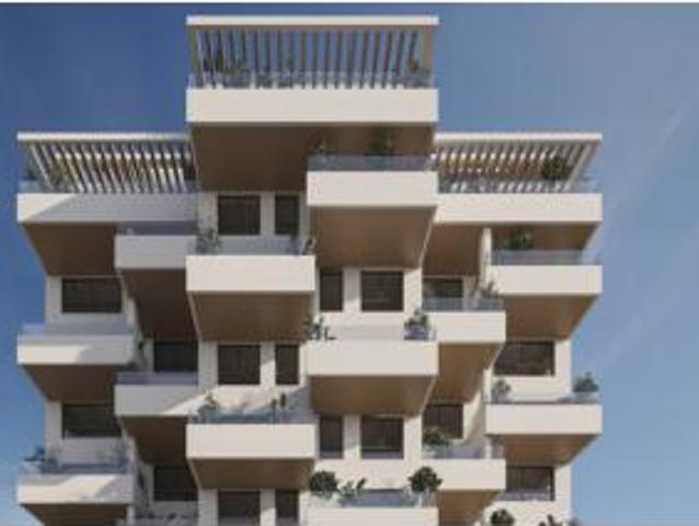 Piso Venta Calpe Calp, Playa de Levante o La Fossa