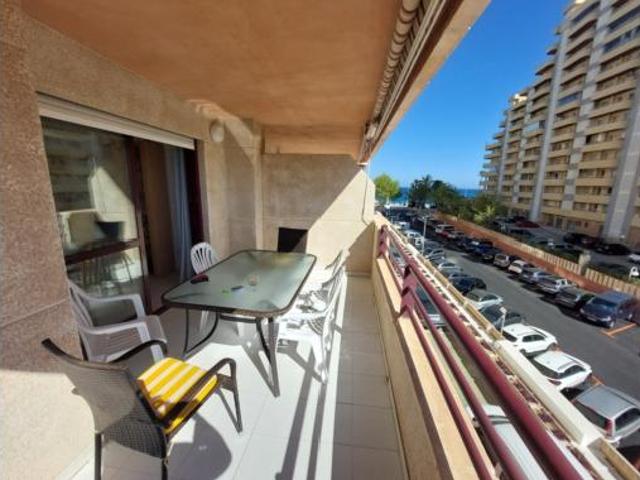 Piso Venta Calpe Calp, Playa de Levante o La Fossa