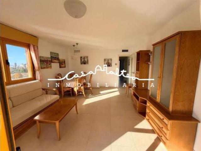 Piso Venta Calpe Calp, Playa de Levante o La Fossa