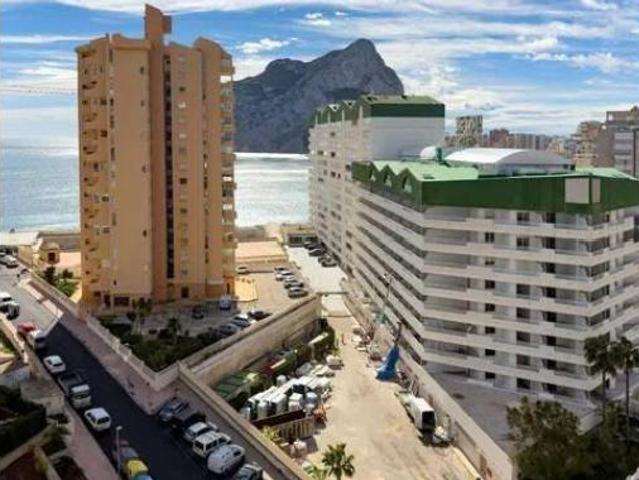 Piso Venta Calpe Calp, Playa de Levante o La Fossa