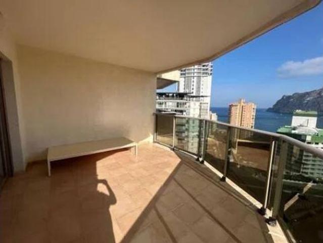 Piso Venta Calpe Calp, Playa de Levante o La Fossa