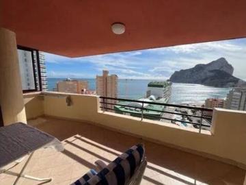Piso Venta Calpe Calp, Playa de Levante o La Fossa