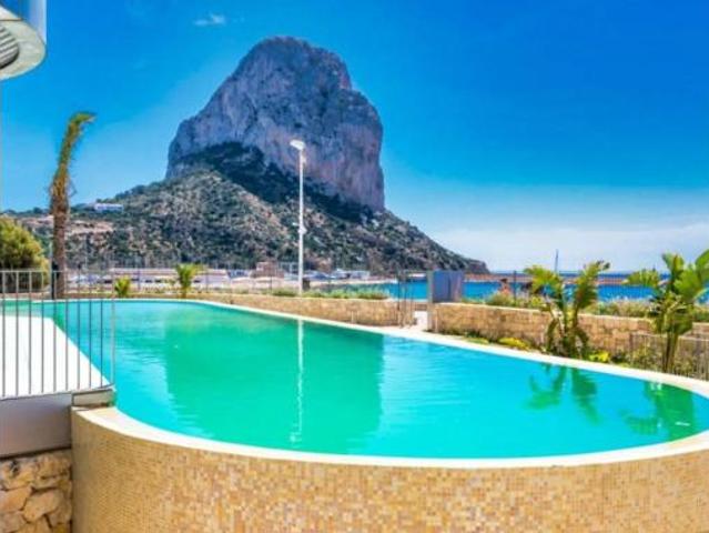 Piso Venta Calpe Calp, Playa del Arenal Bol Playa del Cantal Roig