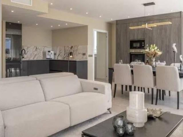 Piso Venta Calpe Calp, Playa del Arenal Bol Playa del Cantal Roig