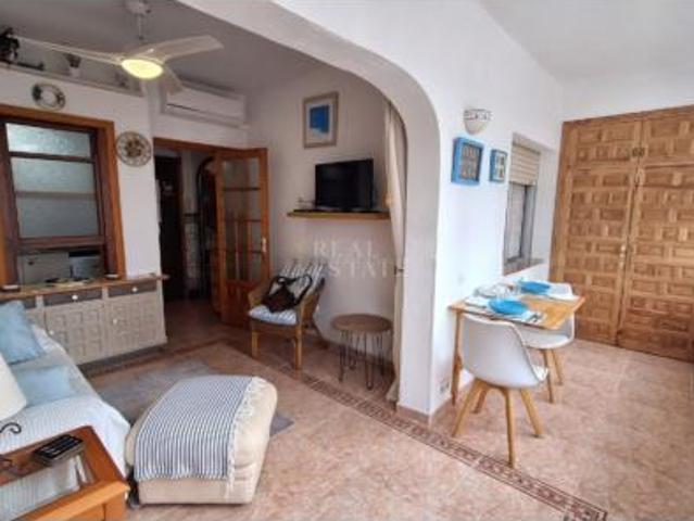 Piso Venta Calpe Calp, Playa del Arenal Bol Playa del Cantal Roig