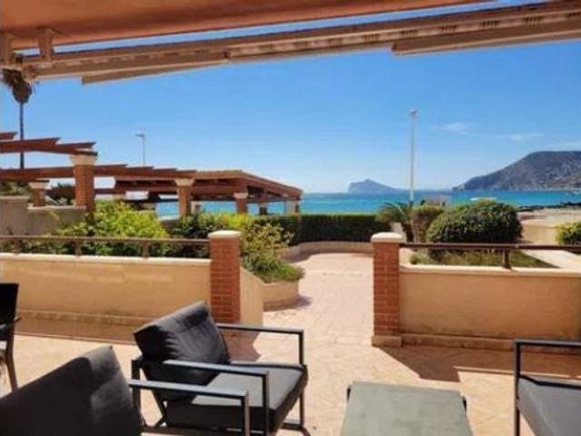 Piso Venta Calpe Calp, Playa del Arenal Bol Playa del Cantal Roig