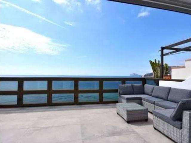 Piso Venta Calpe Calp, Playa del Arenal Bol Playa del Cantal Roig