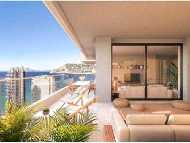 Piso Venta Calpe Calp, Playa del Arenal Bol Playa del Cantal Roig