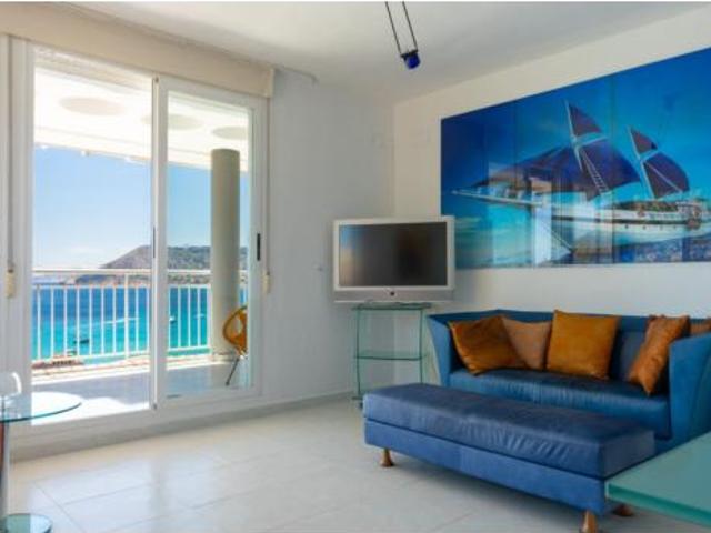 Piso Venta Calpe Calp, Playa del Arenal Bol Playa del Cantal Roig