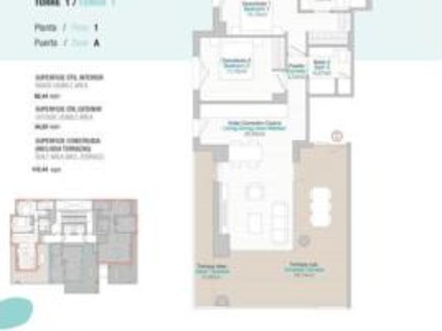Piso Venta Calpe Calp, Playa del Arenal Bol Playa del Cantal Roig
