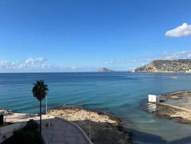 Piso Venta Calpe Calp, Playa del Arenal Bol Playa del Cantal Roig