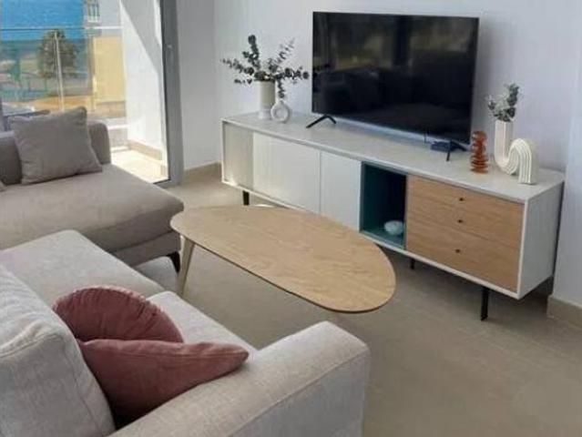 Piso Venta Calpe Calp, Playa del Arenal Bol Playa del Cantal Roig