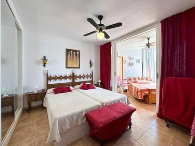 Piso Venta Calpe Calp, Playa del Arenal Bol Playa del Cantal Roig