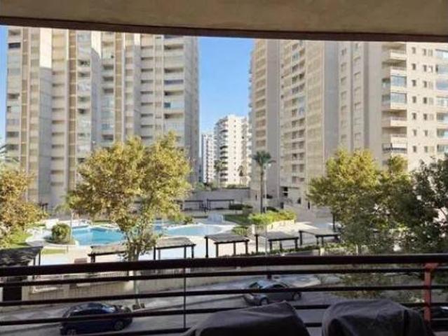 Piso Venta Calpe Calp, Puerto