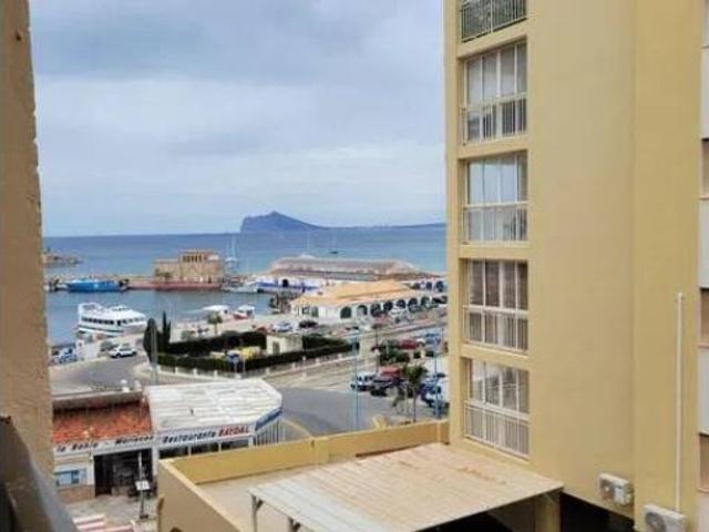 Piso Venta Calpe Calp, Puerto