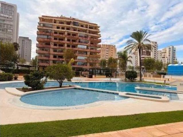 Piso Venta Calpe Calp, Puerto