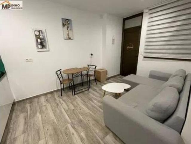 Piso Venta Calpe Calp, Puerto
