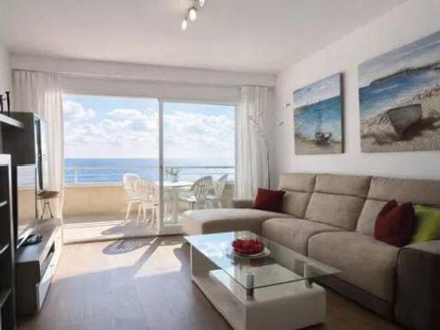 Piso Venta Calpe Calp, Puerto