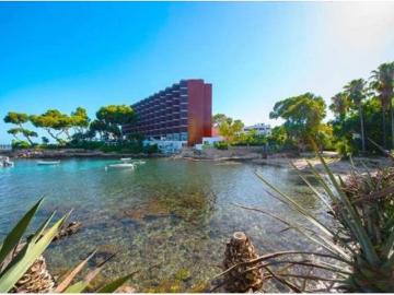 Piso en venta en Illetas - Piscina