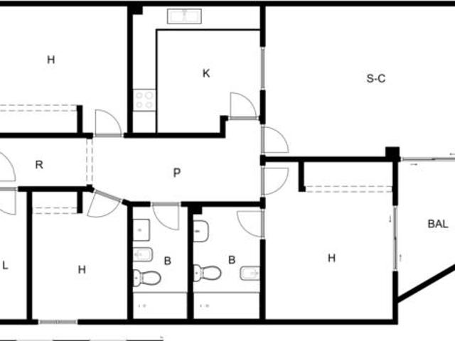 Piso Venta Calvià, Cala Vinyes