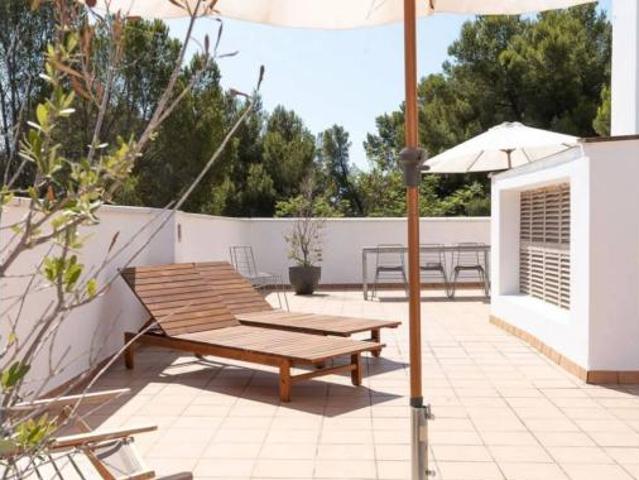 Ático Venta Palma de Mallorca, Sant Agustí